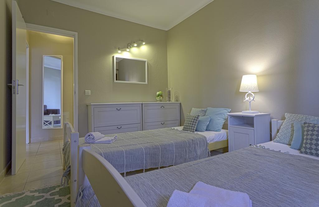 Passport Algarve Apartments アルブフェイラ エクステリア 写真